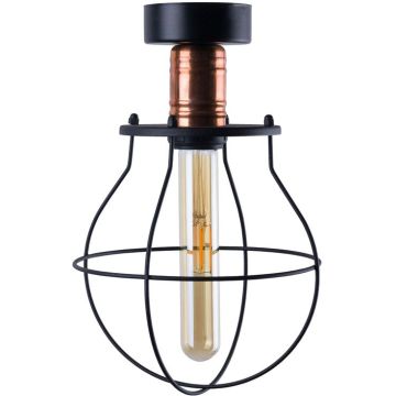 Nowodvorski MANUFACTURE I 9741 Deckenlampe 1x60W/E27 IP20
