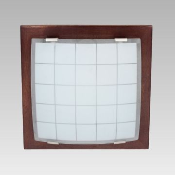 Prezent GEOMETRICA I. 974 Deckenleuchte 1x60W/E27 IP20
