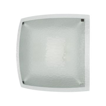 Prezent ROWA 971 Deckenleuchte 2x60W/E27 IP20
