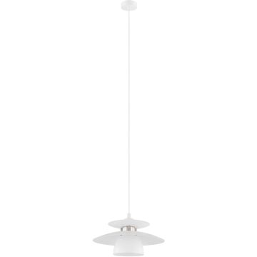 Eglo BRENDA 98734 Pendelleuchte 1x40W/E27 IP20