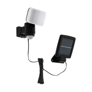 Eglo CASABAS 98195 Wandleuchte 1x5,4W/LED 590LM IP44