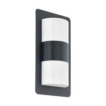 Eglo CISTIERNA 98086 Wandleuchte 2x10W/E27 IP44