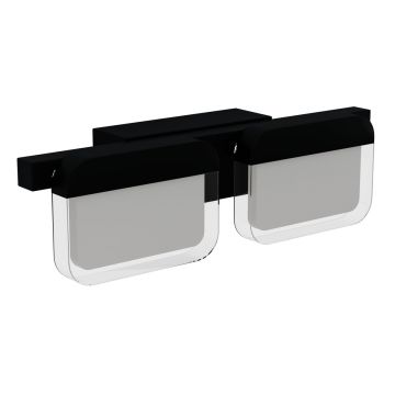 Eglo ERVIDEL 98877 Wandleuchte 2x4,5W/LED 3000K 960LM IP20