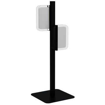 Eglo ERVIDEL 98878 Tischleuchte 2x4,5W/LED 3000K 960LM IP20