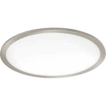 Eglo FUEVA FLEX 98869 Einbau-Downlight 22W/LED 4000K 2800LM IP20
