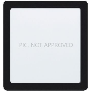 Eglo FUEVA-Z 98854 Deckenleuchte 19,5W/LED 2700-6500K 2500LM IP44