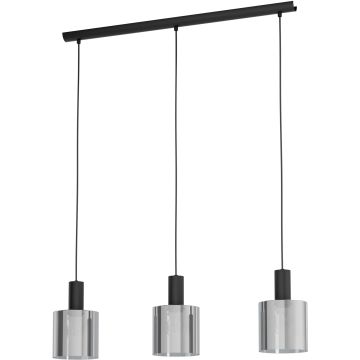 Eglo GOROSIBA 98753 Pendelleuchte 3x40W/E27 IP20