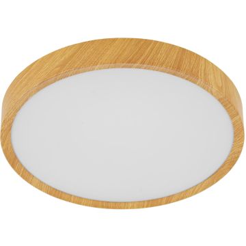 Eglo MUSURITA 98602 Deckenleuchte 1x33,5W/LED 3000K 3900LM IP20