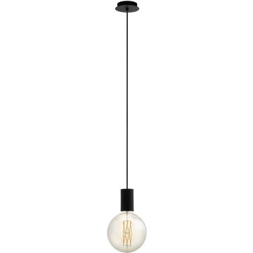 Eglo POZUETA 98661 Pendelleuchte 1x40W/E27 IP20