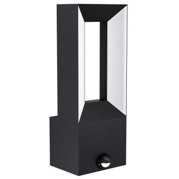 Eglo RIFORANO 98726 Wandleuchte 2x5W/LED 3000K 1100LM IP44