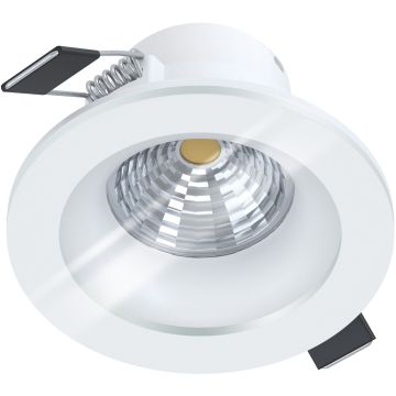 Eglo SALABATE 98238 Einbau-Downlight 6W/LED 2700K 380LM IP20/IP44