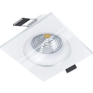 Eglo SALABATE 98242 Einbau-Downlight 6W/LED 4000K 450LM IP20/IP44