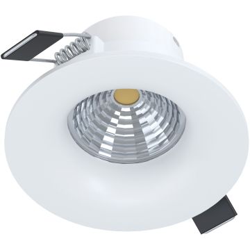 Eglo SALICETO 98243 Einbau-Downlight 6W/LED 2700K 380LM IP20