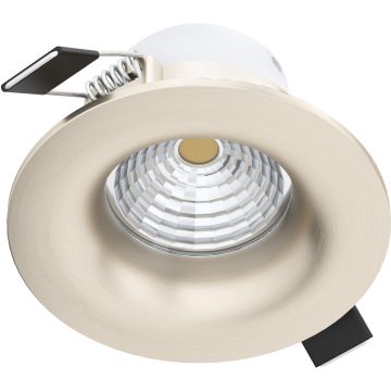 Eglo SALICETO 98244 Einbau-Downlight 6W/LED 2700K 380LM IP20