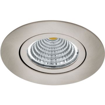 Eglo SALICETO 98303 Einbau-Downlight 6W/LED 2700K 450LM IP20