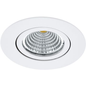 Eglo SALICETO 98305 Einbau-Downlight 6W/LED 4000K 500LM IP20