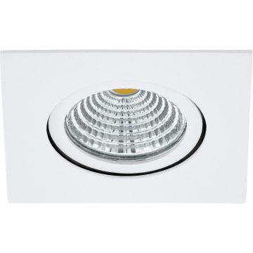 Eglo SALICETO 98306 Einbau-Downlight 6W/LED 4000K 500LM IP20