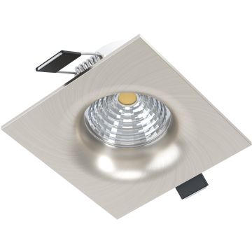 Eglo SALICETO 98472 Einbau-Downlight 6W/LED 2700K 380LM IP20