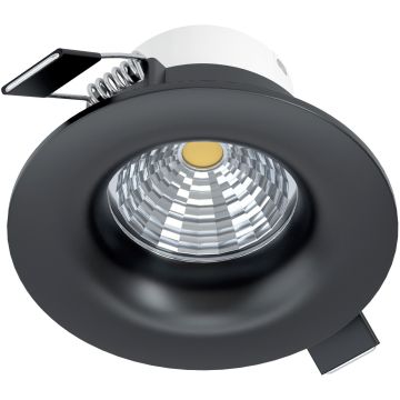 Eglo SALICETO 98607 Einbau-Downlight 6W/LED 2700K 380LM IP20
