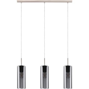Eglo SELVINO 98695 Pendelleuchte 3x15W/E27 IP20