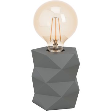 Eglo SWARBY 98859 Tischleuchte 1X60W/E27 IP20