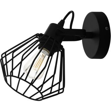 Eglo TABILLANO 98762 Wandleuchte 1x40W/E27 IP20