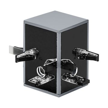 Eglo TP CUBE CONNECTOR 98803 Verbindungselement