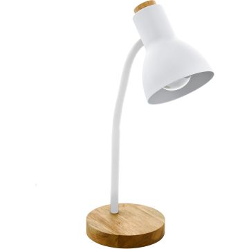 Eglo VERADAL 98832 Schreibtischlampe 1X40W/E27 IP20