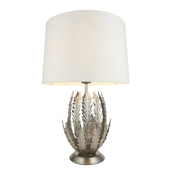 Endon DELPHINE 98046 Tischleuchte 1x10W/E27 IP20