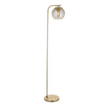 Endon DIMPLE 98271 Tischleuchte 10W LED E27 IP20