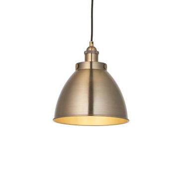 Endon FRANKLIN 98745 Pendelleuchte 10W LED E27 IP20
