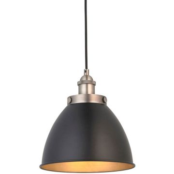 Endon Franklin 98750 Pendelleuchte 1x10w/e27 ip20
