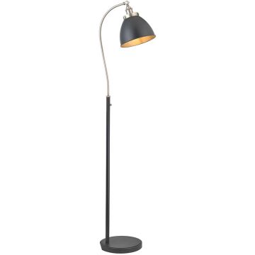 Endon Franklin 98753 Stehleuchte 1x10w/e27 ip20