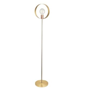 Endon HOOP 98095 Stehleuchte 10W LED E27 IP20