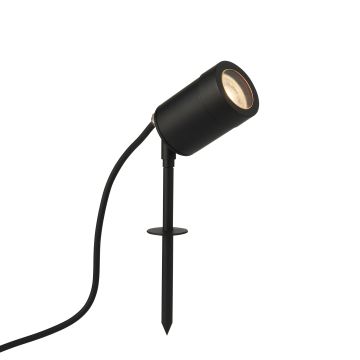 Endon ODYSSEY 98442 Gartenstrahler 7W/GU10 IP65