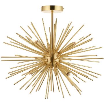 Endon Orta 98126 Deckenlampe 6x3w/g9 ip20