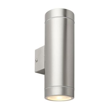 Endon PALIN XL 98437 Wandleuchte 2x7W/GU10 IP44