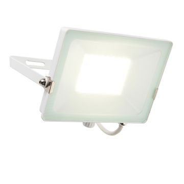 Endon SALDE 98446 Halogenstrahler 50W 4000K IP65
