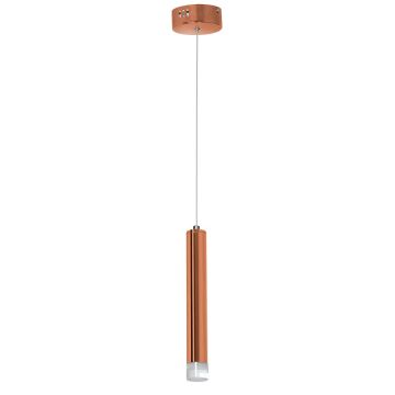 Milagro COPPER ML984 Pendelleuchte 1x5W/LED 350LM