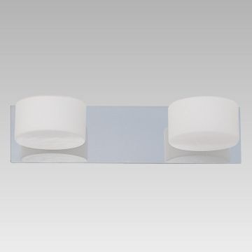 Prezent EPICCA 982 Wandleuchte 2x33W/G9 IP20