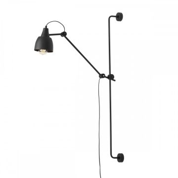 Aldex DRON 997C1 Wandleuchte 1x60W/E27
