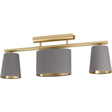 Eglo ALMEIDA 2 99486 Deckenlampe 3X40W/E14 IP20