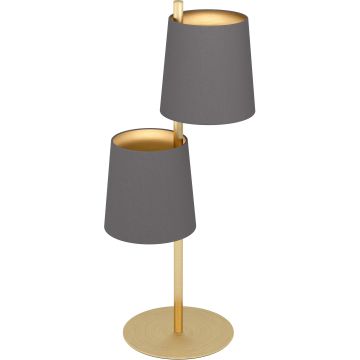 Eglo ALMEIDA 2 99611 Tischleuchte 2X40W/E27 IP20