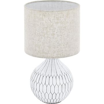 Eglo BELLARIVA 3 99332 Tischleuchte 1x40W/E27 IP20