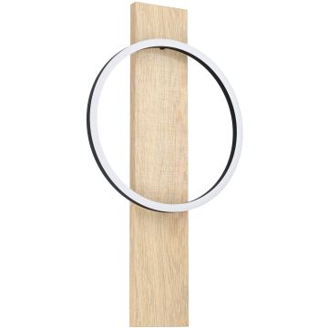 Eglo BOYAL 99466 Wandleuchte 1x12W/LED 3000K 1700LM IP20