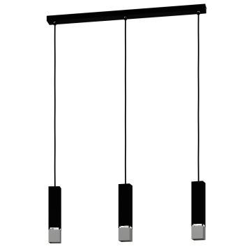 Eglo BUTRANO 99698 Pendelleuchte 3x4,5W/GU10 IP20