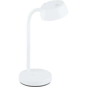 Eglo CABALES 99334 Schreibtischlampe 1x4,5W/LED 3000K 500LM IP20