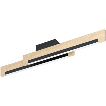 Eglo CAMACHO 99292 Deckenleuchte 2x10W/LED 3000K 2600LM IP20