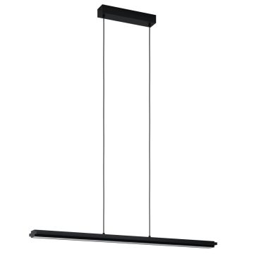 Eglo CAMBULOS 99599 Deckenlampe 2x17W/LED 3000K 4300LM IP20