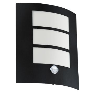 Eglo CITY 99568 Wandleuchte 1x40W/E27 IP44